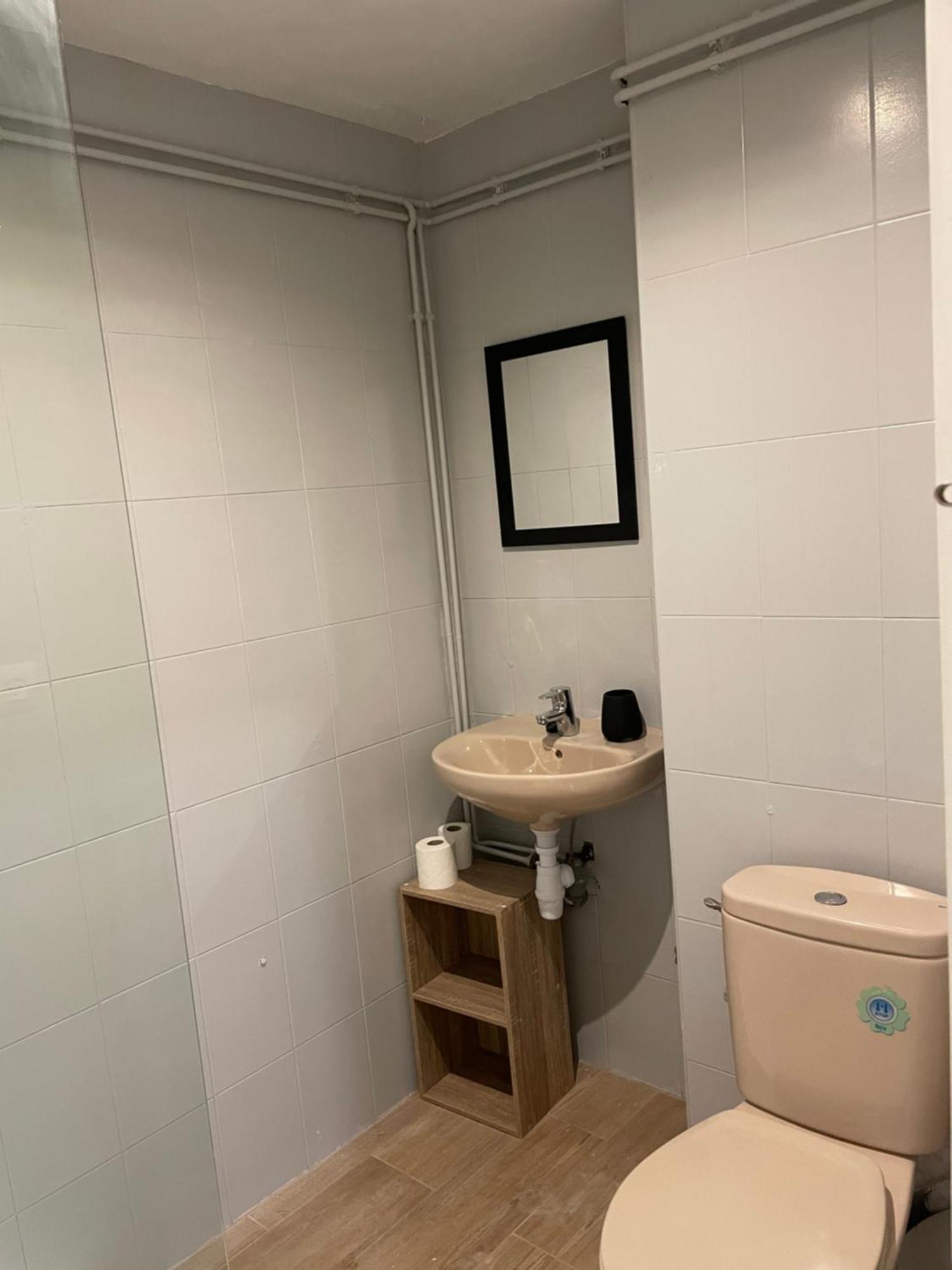 Apartment Studio Roses Plage Roses